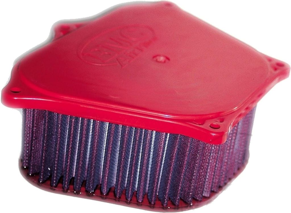 Luftfilter für Kawasaki KLX 250 A Baujahr 1979-1980 von BMC - Neu