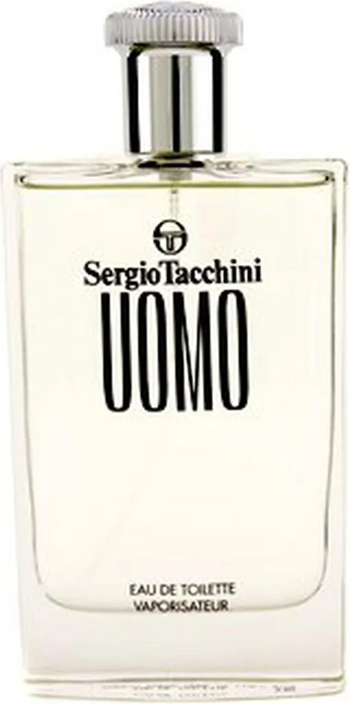 Sergio Tacchini Homme 100 ml - Parfum Frais et Durable pour Actifs - 2