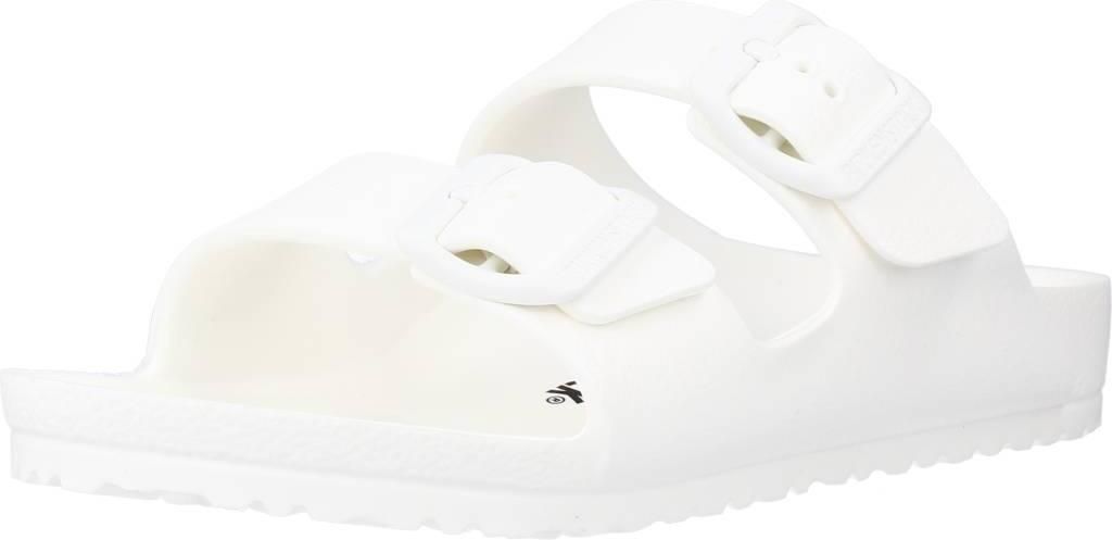 BIRKENSTOCK ARIZONA EVA PLAYGROUND Weiß Produktbild 