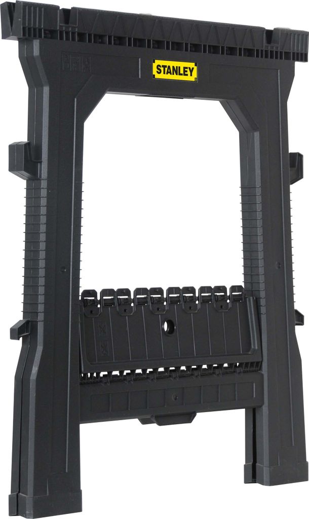Stanley HTS Chevalet de support Stanley, la paire Image du produit 