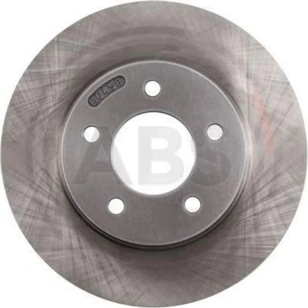 Disque de frein A.B.S. 17261 pour 300 M LR - Qualité OE 4779020 d'origine
