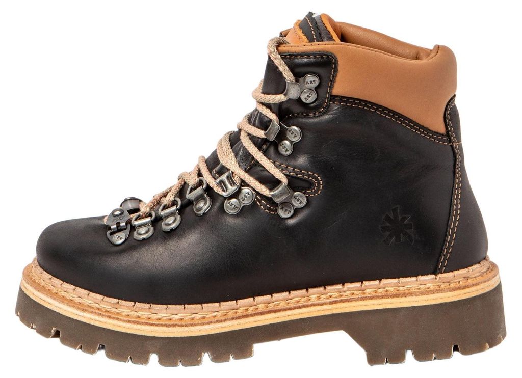 Art Bottines pour Femme/Homme 0903 ARIZONA BLACK/ AIR Image du produit 