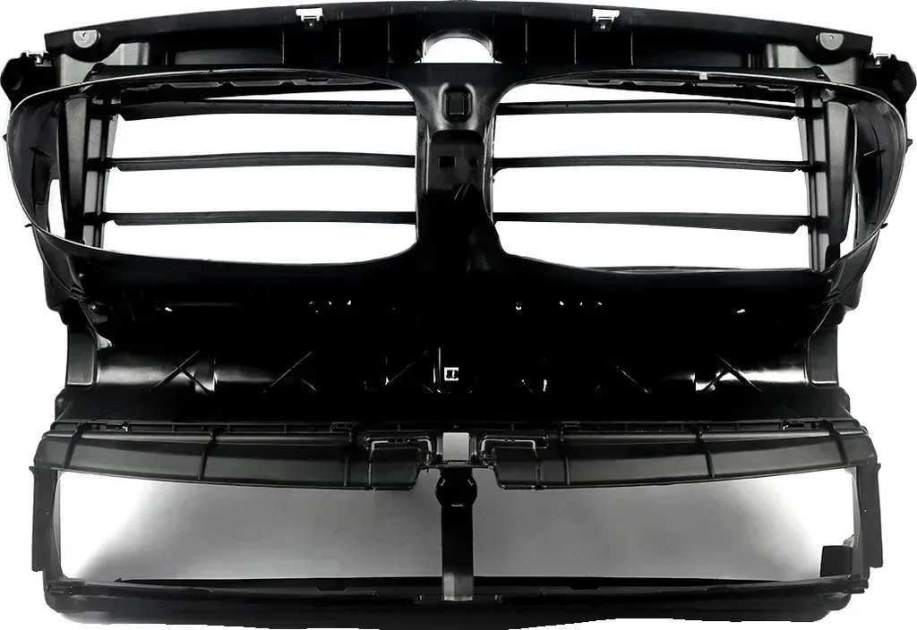 Réparer le flux d'air radiateur BMW F10 avec ce conduit ABS clipsable