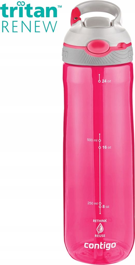 ContiGo! Ashland 720ml Tritan Renew Bottiglia per acqua / Immagine del prodotto 