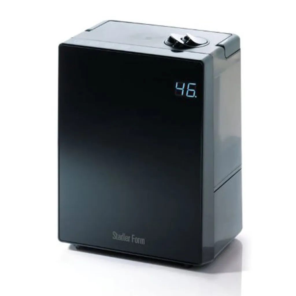 Nébuliseur à ultrasons Jack de Stadler Form, humidificateur d'air