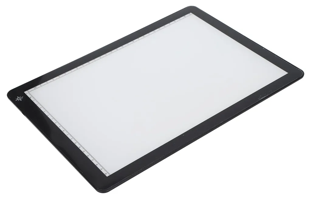Malen Brightpad Panneau LED pour graffitis avec 3 modes de lumière 5V