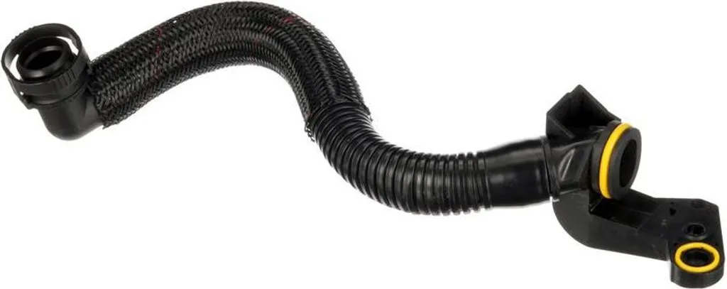 Gates EMH726 Tuyau Ventilation Carter 06K103213A pour Golf VII et A3 8V