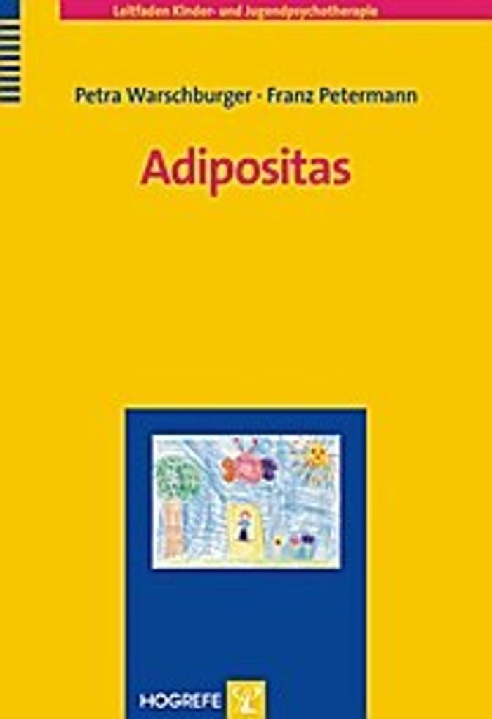 Warschburger, P: Adipositas