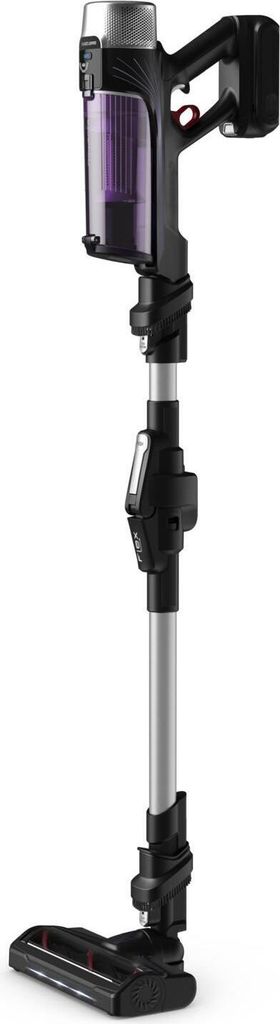 X-Force Flex 9.60 Allergy RH2037 Akku Staubsauger Produktbild 9