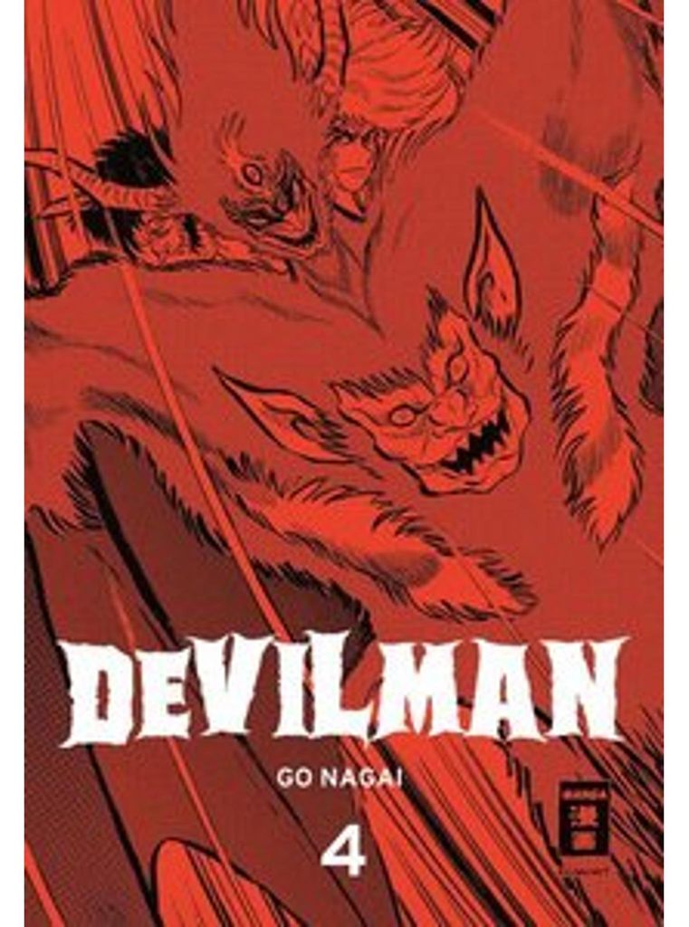 Devilman 04