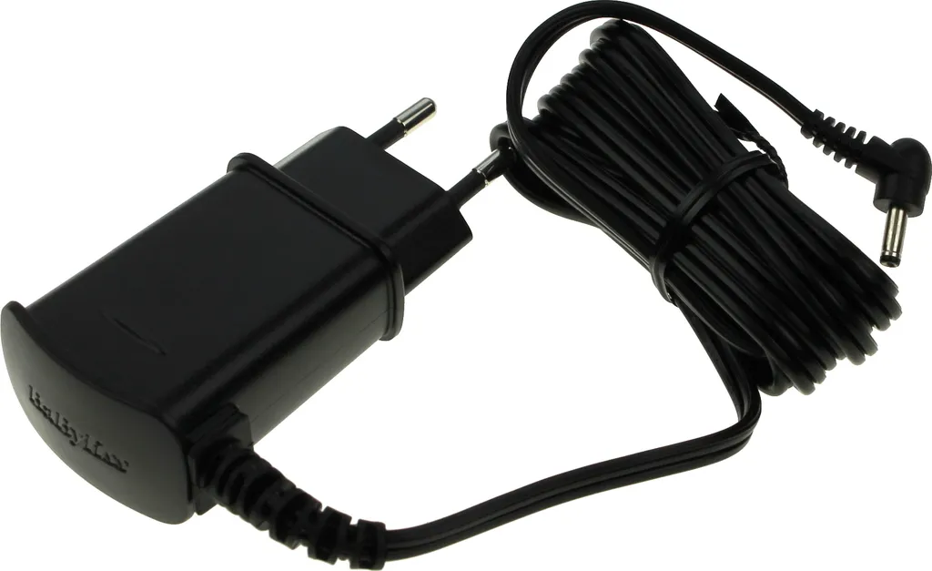 Cordon de Charge Babyliss 35208350 pour Tondeuse E765X E835E E837E
