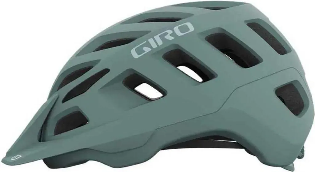 Casque Giro Radix Mineral Matt Taille S 51-55 cm MTB Réf 7158781