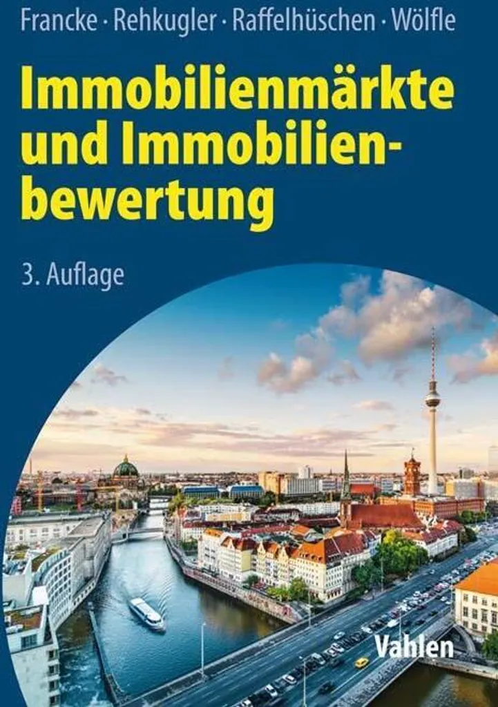 Livre Immobilier et Évaluation : Guide Complet pour Expert et Analyste - 2