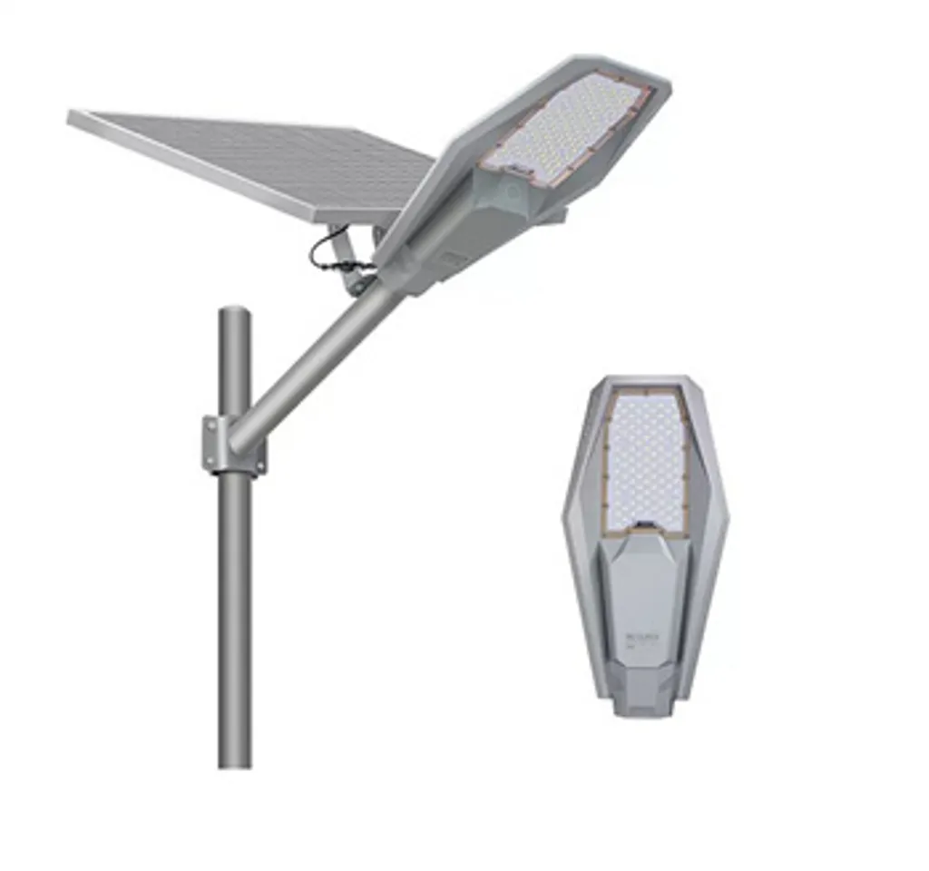 Projecteur LED sur Pied Volt WARRIOR 360W pour Travaux Extérieurs