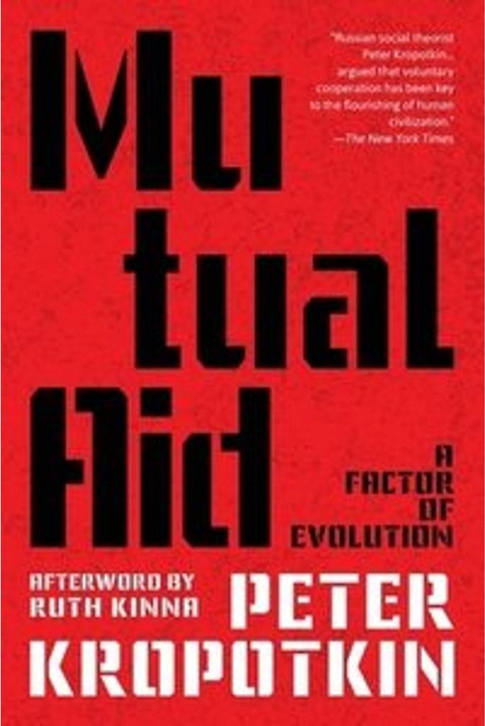 Mutual Aid (Warbler Classics Annotated Edition)