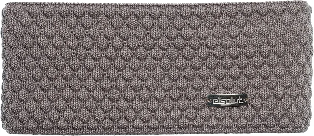 Eisglut Minal Merino: Fascia in Lana Merino Made in Germany