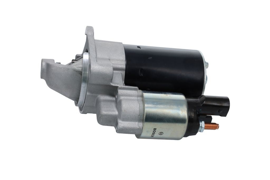 BOSCH 1 986 S00 676 Starter Anlasser 1,1kW für AUDI A6 Avant (4F5, C6) 12V