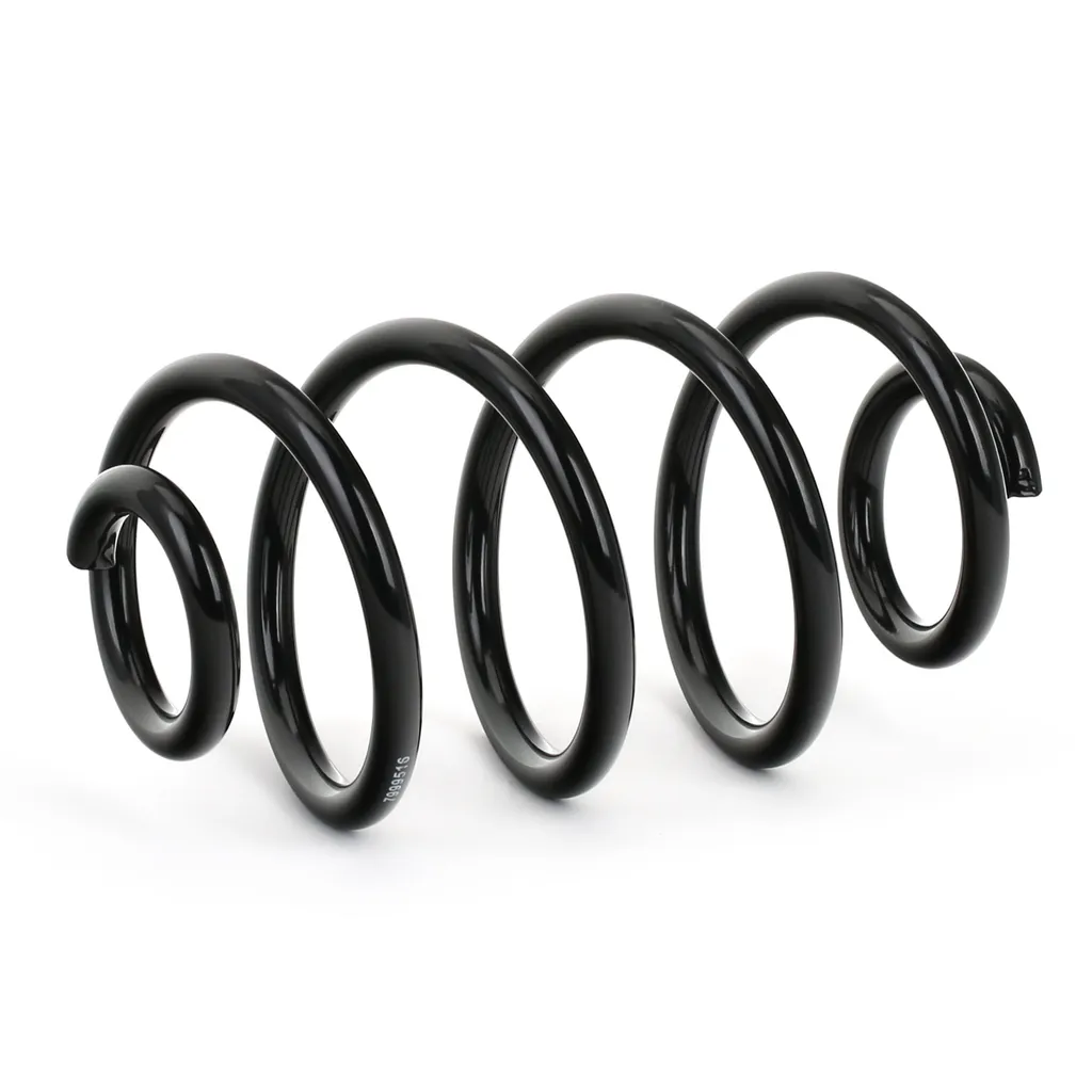 Ressort de suspension arrière pour réparer la suspension Clio III 1.5 dCi