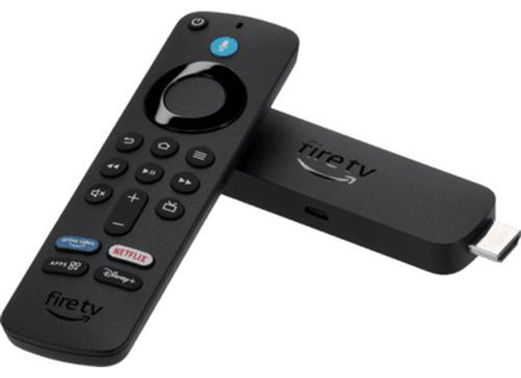 Amazon B0CN41GMDK Amazon Fire TV Stick 4K Select (2025) Imagen del producto 