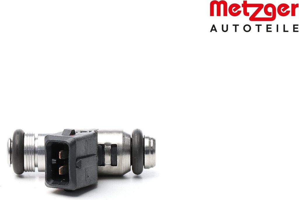 METZGER 0920031 Einspritzventil für FORD KA (RB) Produktbild 