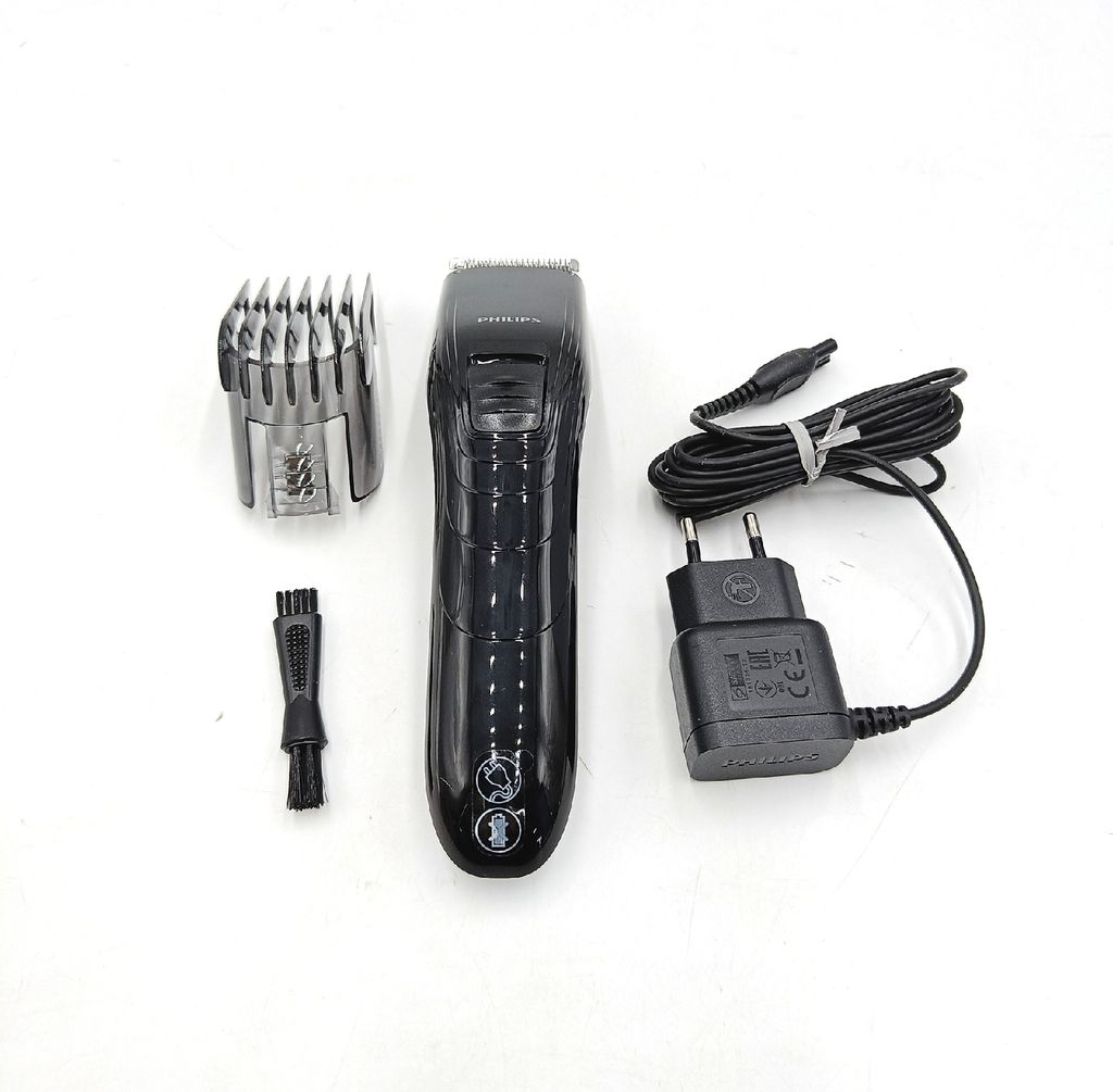 Maszynka do strzyżenia włosów Philips QC5115/15/przewodowa/ Zdjęcie produktu 44