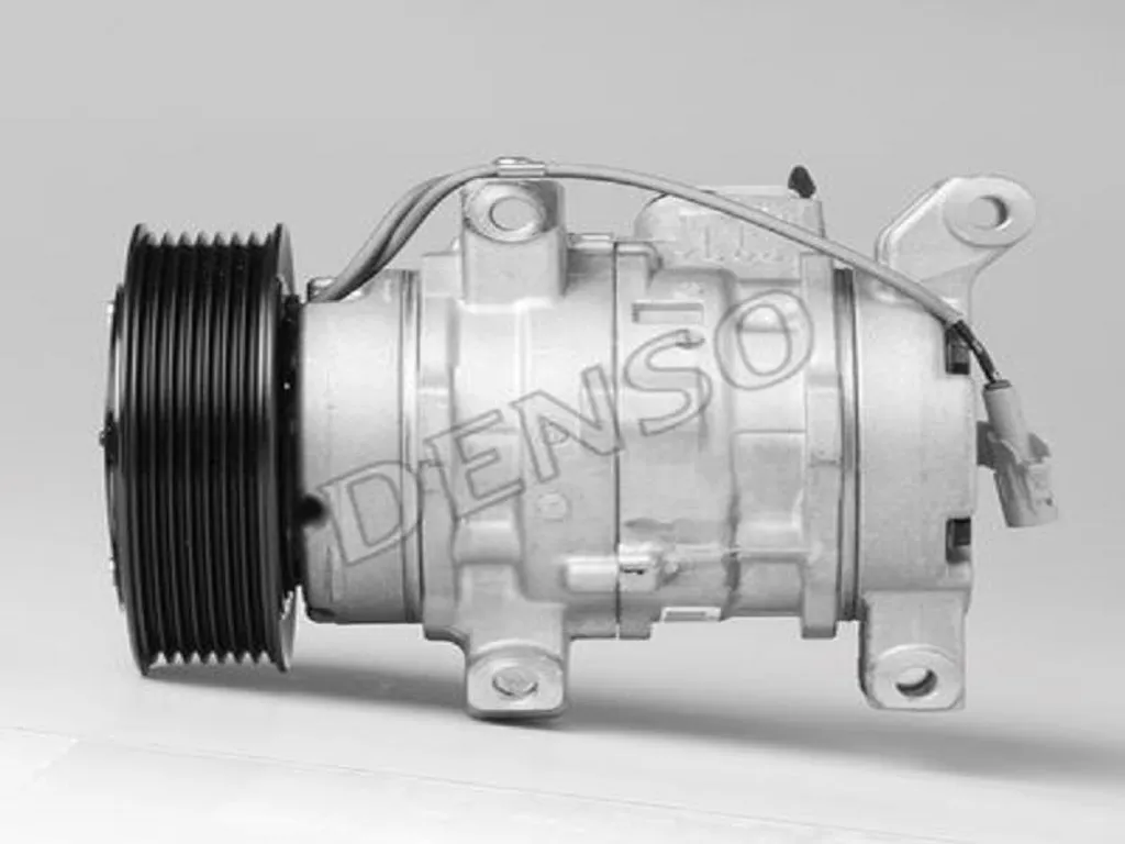 Compresseur de clim DCP50092 DENSO : pièce auto de haute qualité