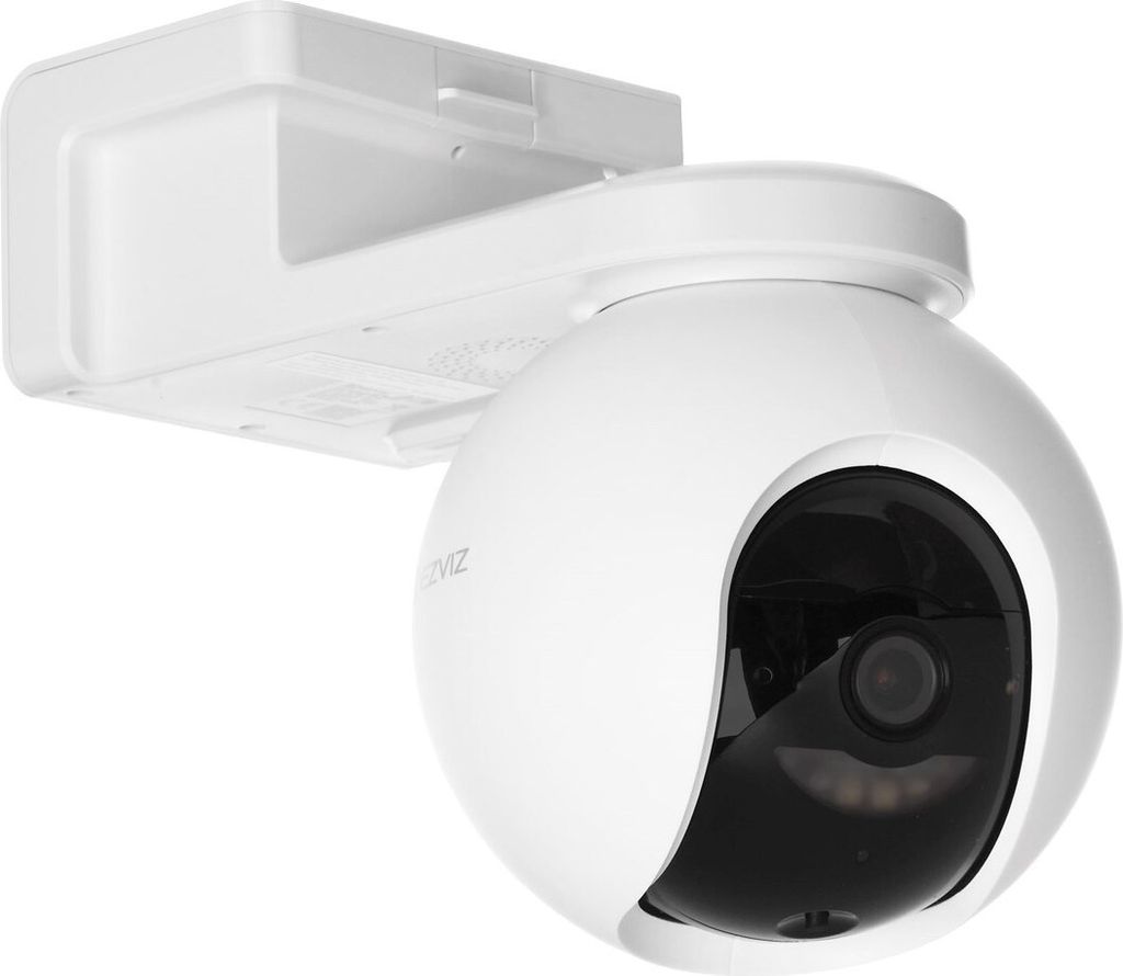 EZVIZ HB8 2K WLAN batteriebetriebene Überwachungskamera mit Produktbild 19