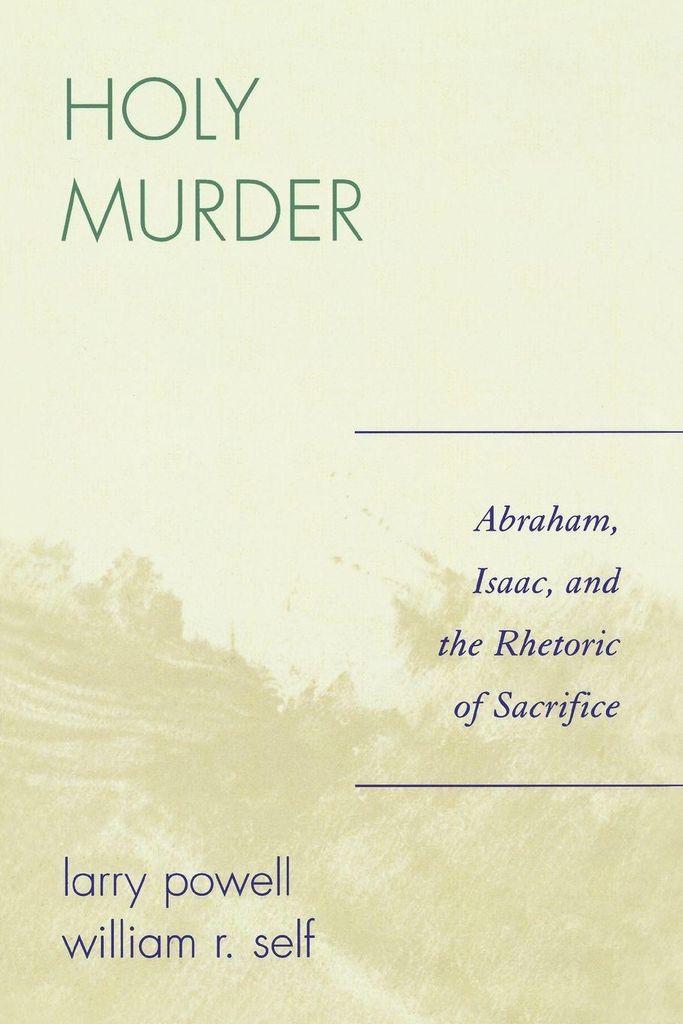 Holy Murder