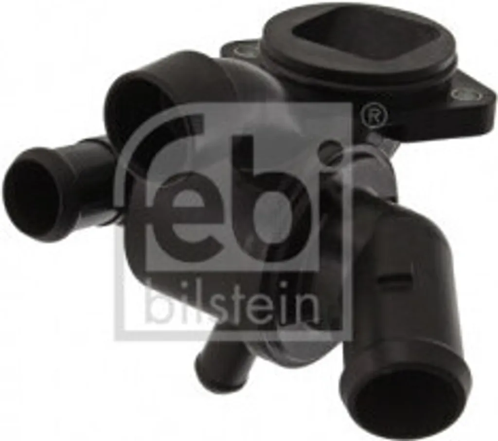 Thermostat de rechange pour réparation chauffage de Volkswagen Touran