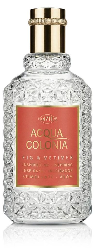 Acqua Colonia 4711, colonia en spray con aroma a higo y Imagen del producto 