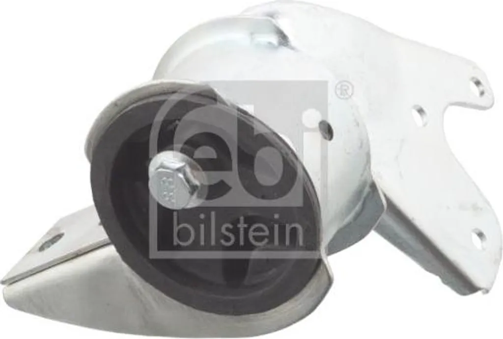 Supprimer vibrations moteur Smart : Support FEBI 24190 OE A0005810V003