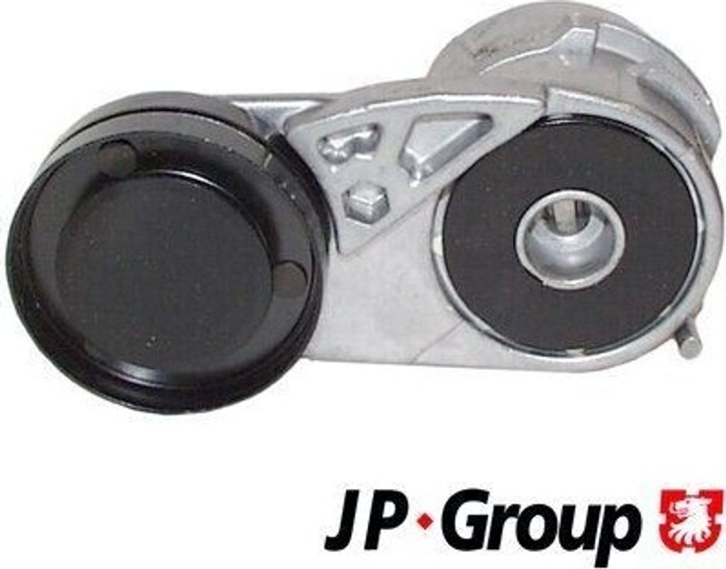 JP GROUP 1118202100 - OE 078903133Q Spanner, Keilrippenriemen für A6 (4A)