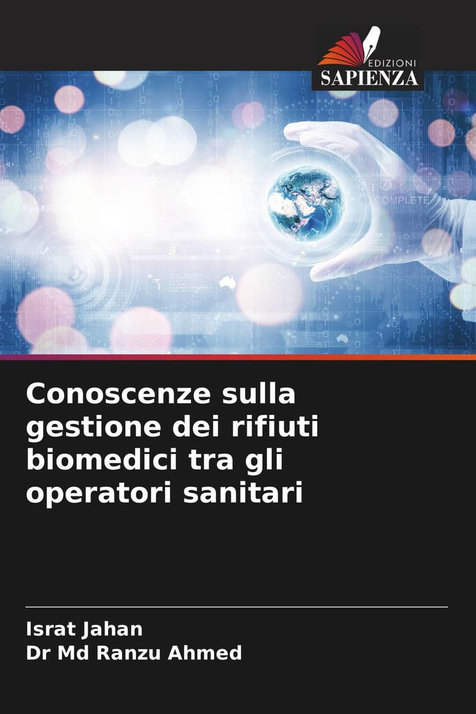 Conoscenze sulla gestione dei rifiuti biomedici tra gli operatori sanitari