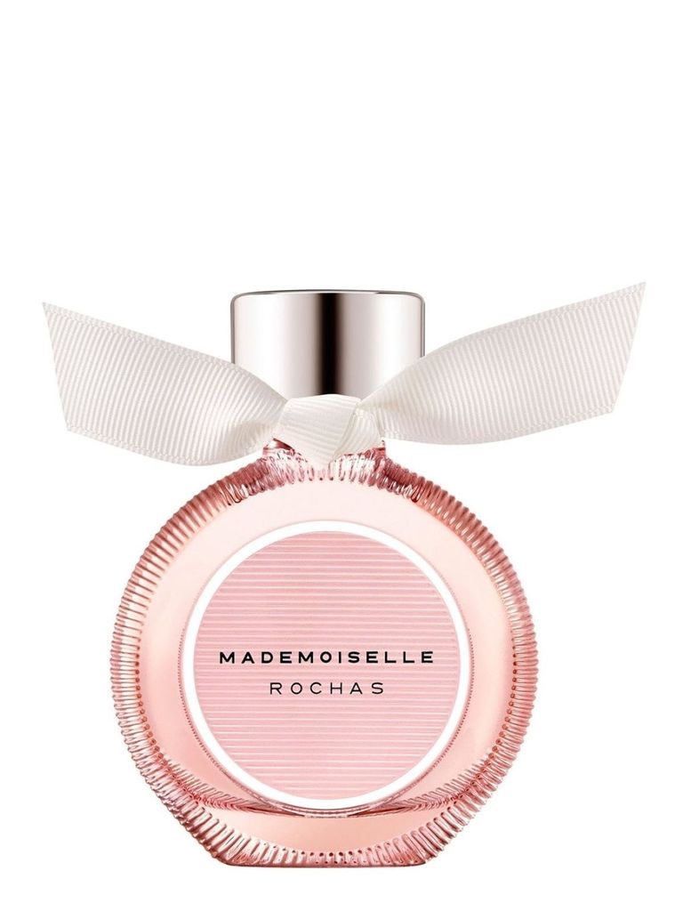 MADEMOISELLE ROCHAS EDP pour femme, 50 ml Image du produit 