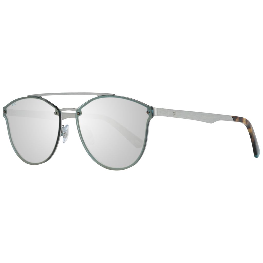 Web Uni Adults We0189 09x 59 Glasses Frame, Gray Anthracite Produktbild 