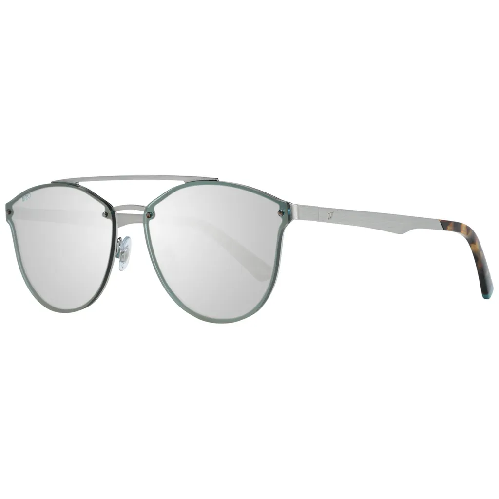 Lunettes Web Uni Adultes We0189 09x 59 Monture Gris Anthracite Op Blu