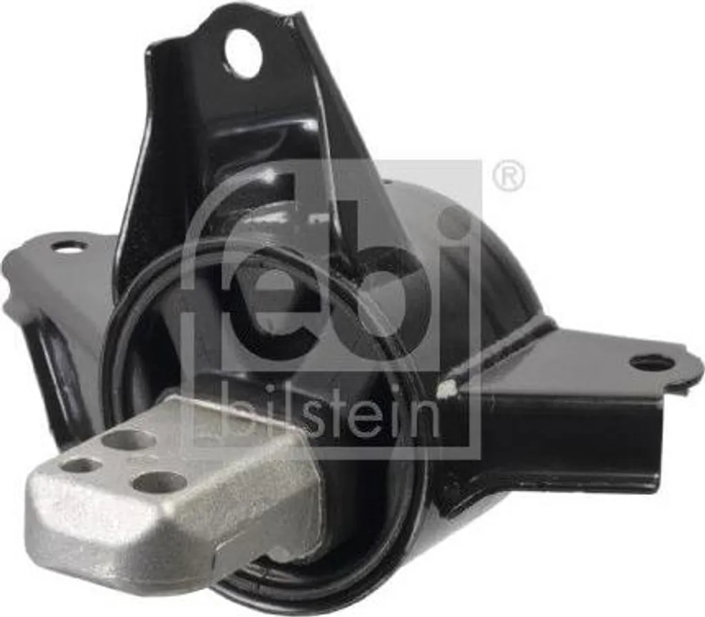 Palier moteur FEBI 106397 haute résistance compatible Hyundai i30