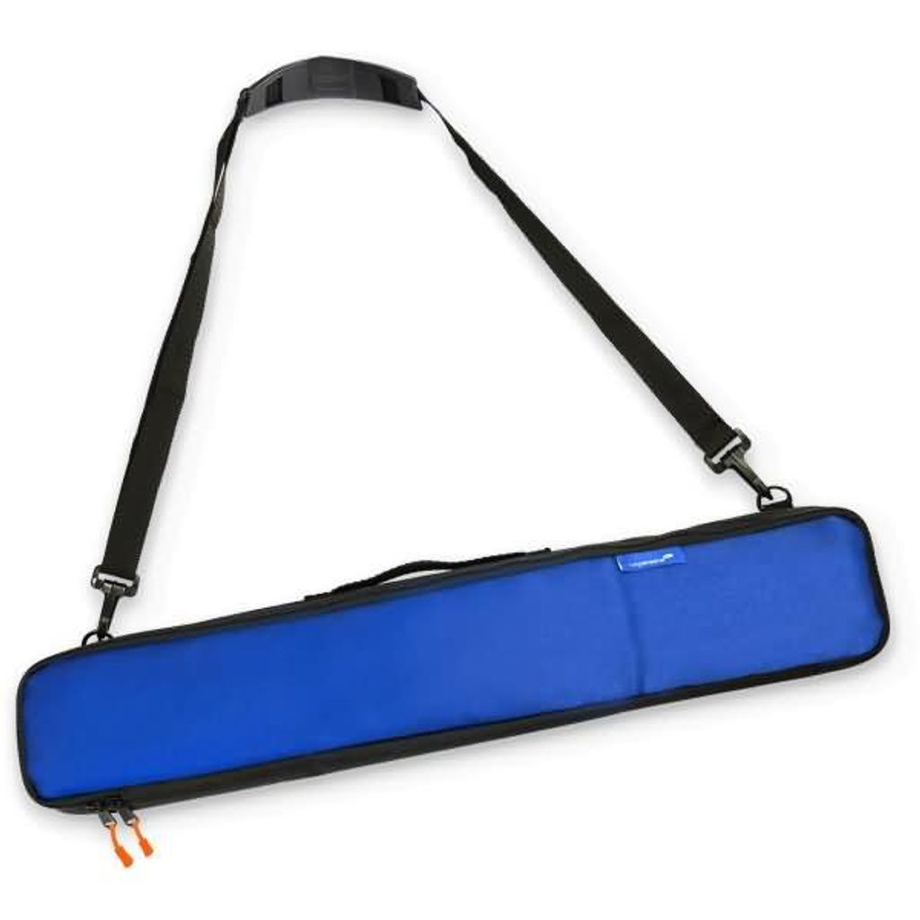 Legamaster Magic-Chart Tragetasche blau, Blau, 670 mm, 110 mm, 50 mm, 275 g, Niederlande