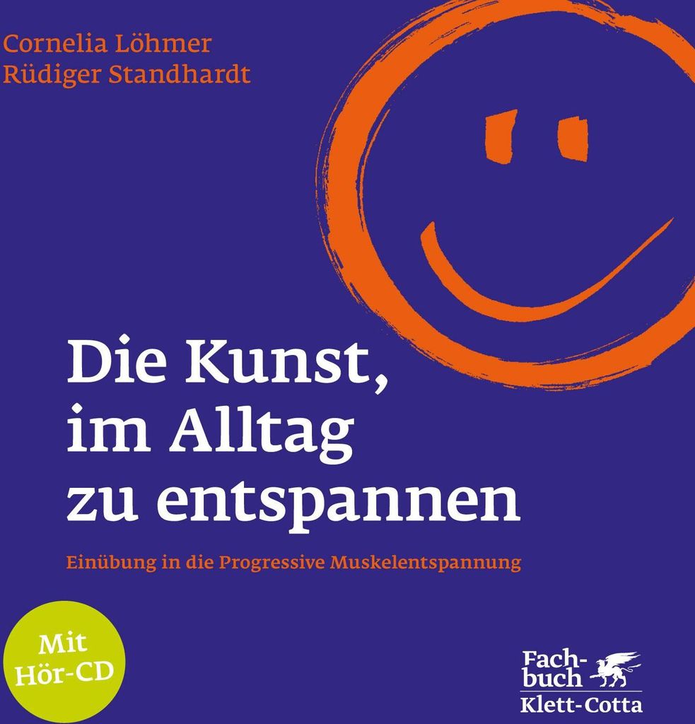Die Kunst, im Alltag zu entspannen