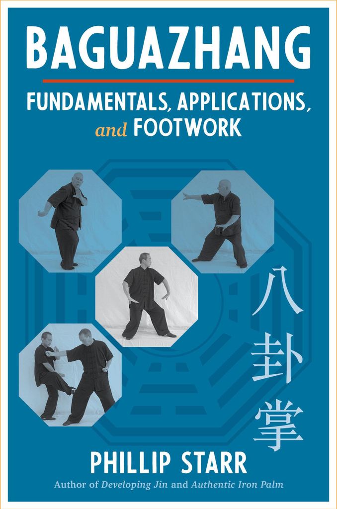 Baguazhang