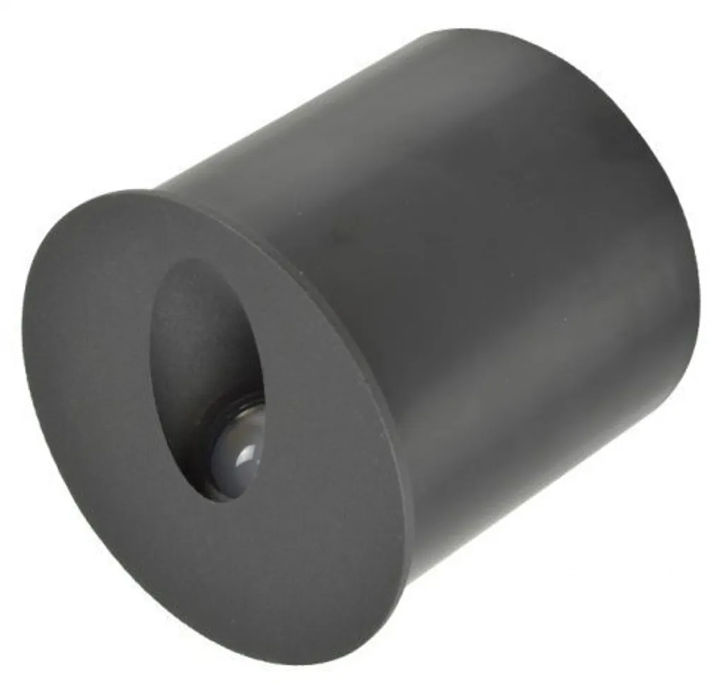 Sarona Azzardo AZ2183: Faretto da Incasso Facciata IP54 Alluminio