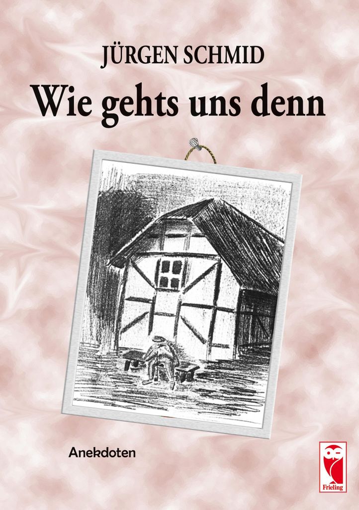Wie gehts uns denn