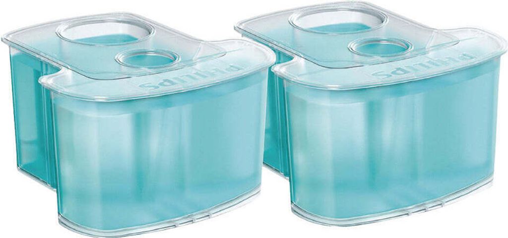 Philips JC302/50 Reinigungskartusche Produktbild 