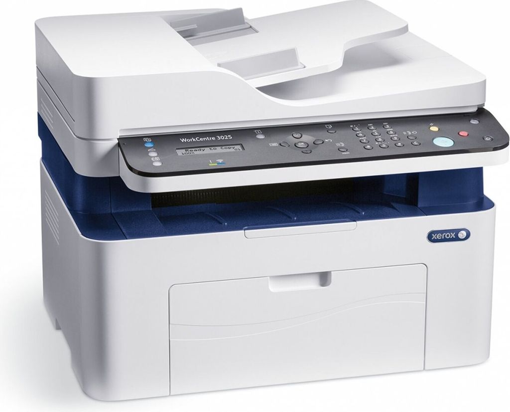 Xerox WorkCentre 3025V_NI Produktbild 