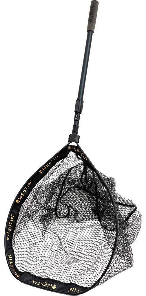 Westin W3 C&R Adjustable Landing Net S Unterfangkescher Produktbild 