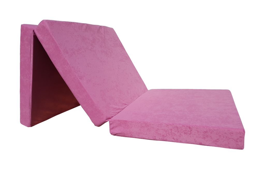 Natalia Spzoo Skládací matrace 198x80x10 cm - M10801227 Obrázek produktu 