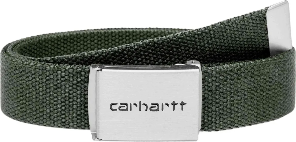 Ceinture Carhartt WIP Belt I019176-2ZXXX Multicolore en Taille Unique