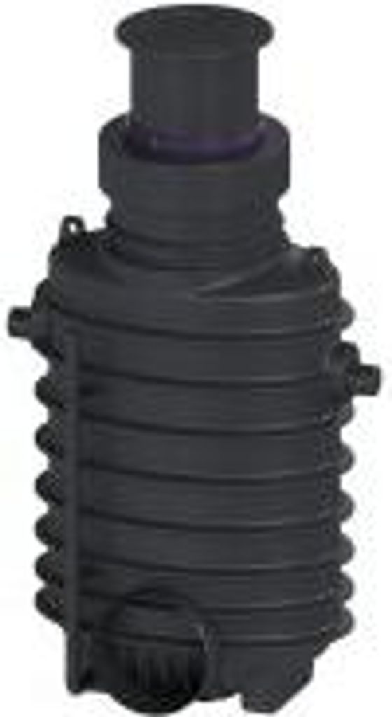 KESSEL 95070-170D-DR Fettabscheider EasyClean ground