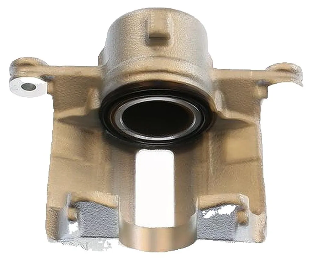 Étrier de frein 1 piston 18 mm haute performance pour Micra
