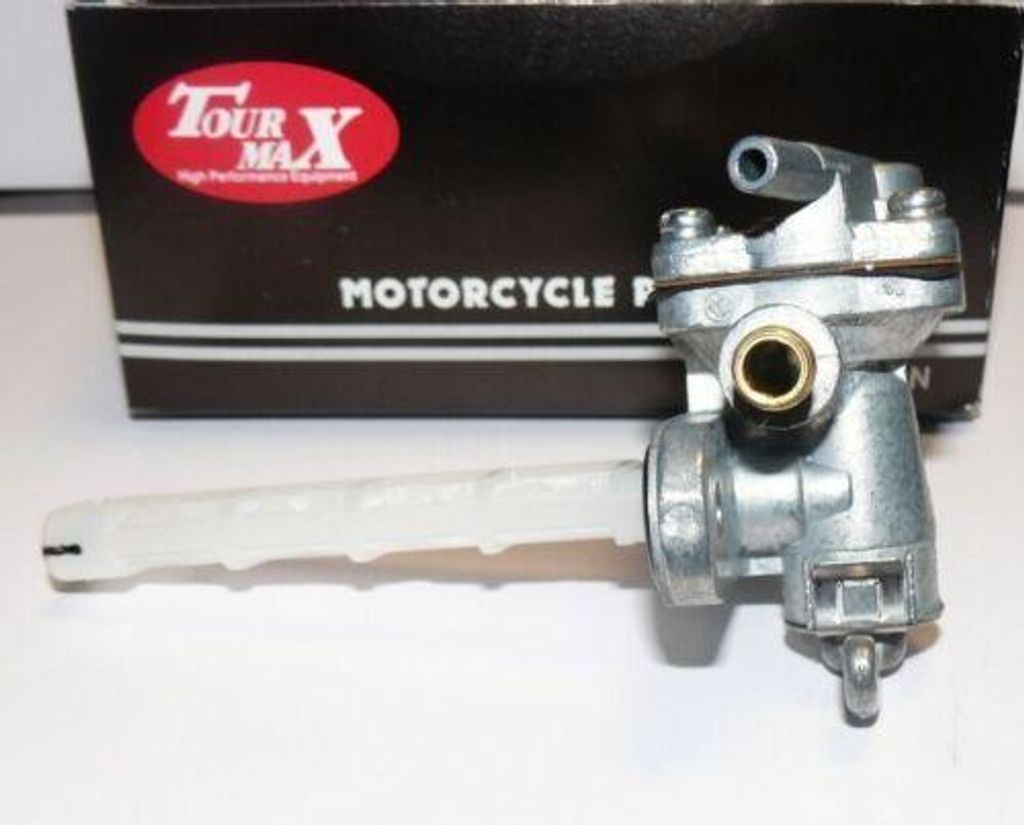 Benzinhahn für SUZUKI GR, GS, GSXFuel Tap FPC-307